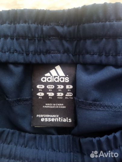 Продам брюки спортивные