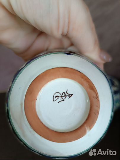 Чайник заварочный новый