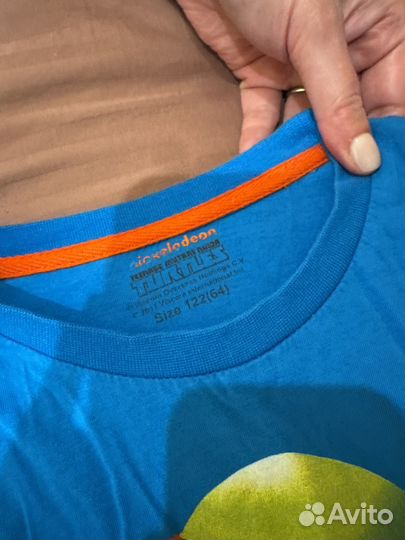 Набор детских вещей