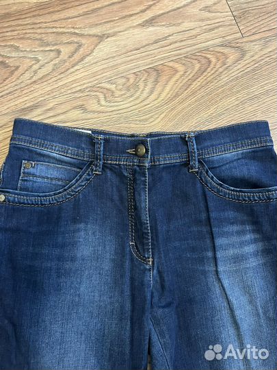 Джинсы женские Brax 48 50