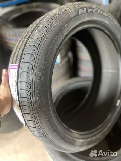 Nexen N'Fera SU1 235/45 R18 94V