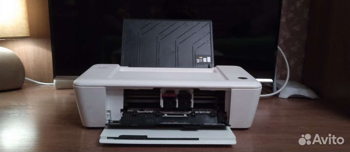 Принтер hp