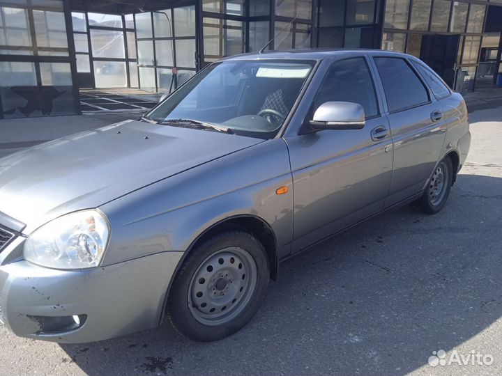 LADA Priora 1.6 МТ, 2011, 181 579 км