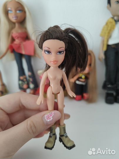 Куклы Братц