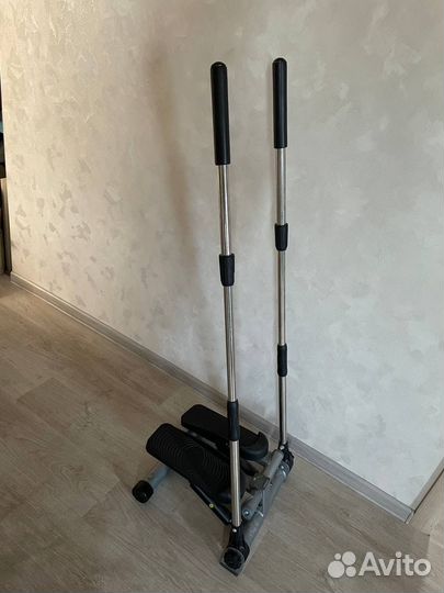 Тренажер степпер