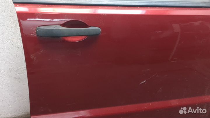 Дверь боковая Dodge Caliber, 2007