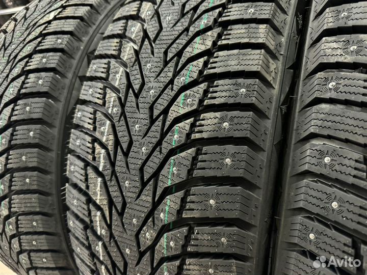 Tracmax X-Privilo S500 225/45 R17 116