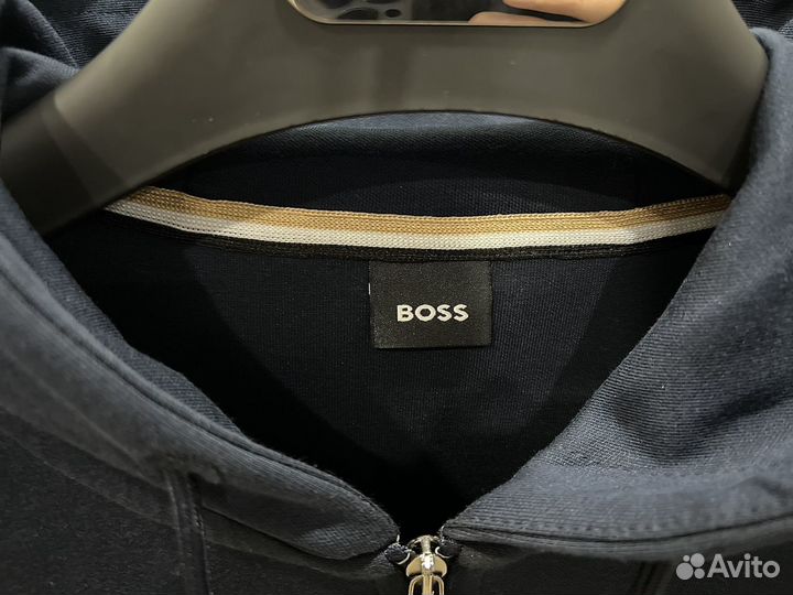 Спортивный костюм Boss