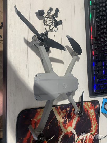 Dji mavic air 2