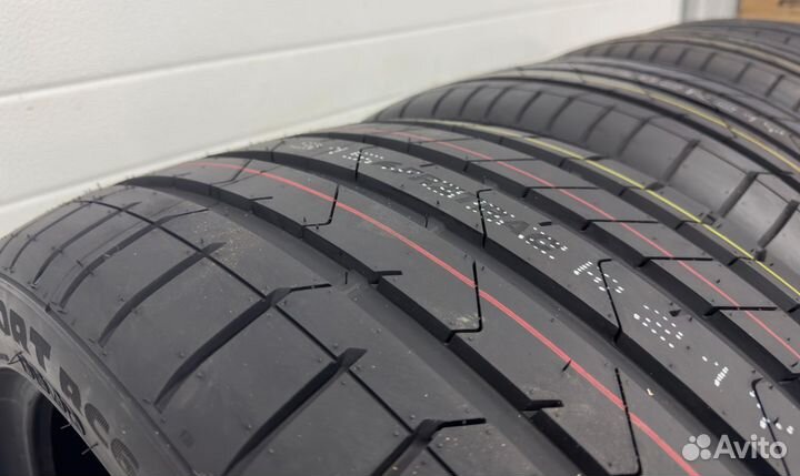 Frztrac Sport RC600 315/35 R21 и 275/40 R21