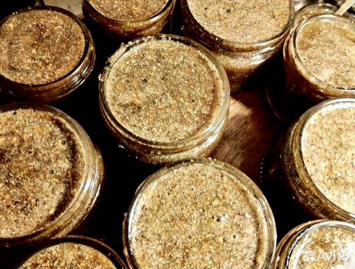 Пчелиный нектар для потенции