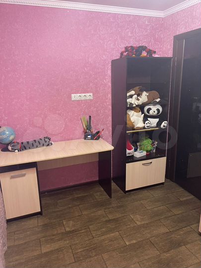 2-к. квартира, 54 м², 1/2 эт.