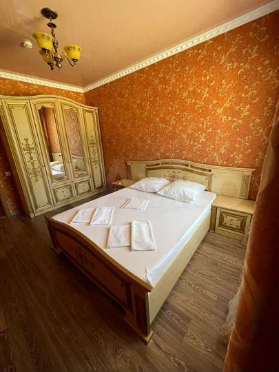 Комната 18 м², 2/2 эт.
