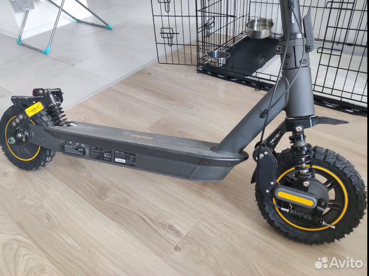 Ремонт и прошивка электросамокатов ninebot