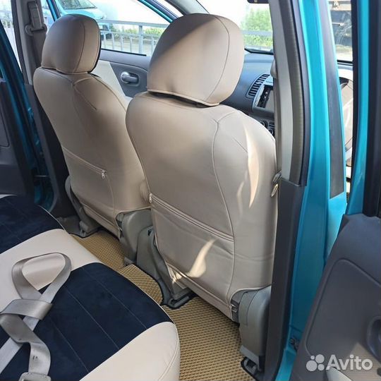 Авточехлы (новые) с доставкой