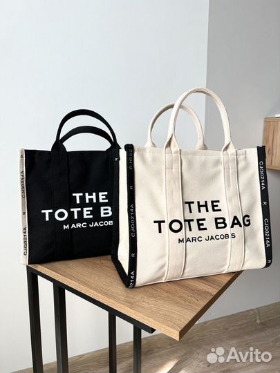 Сумка The Tote bag новая