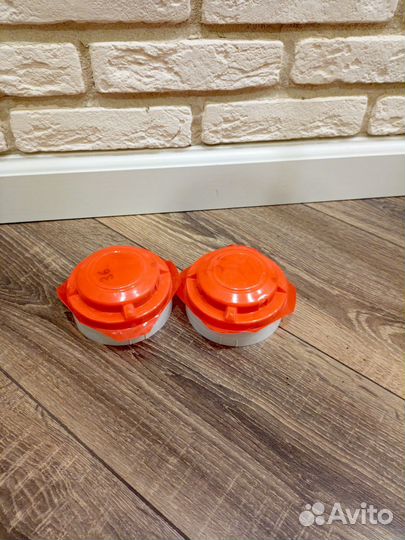 Датчик дыма