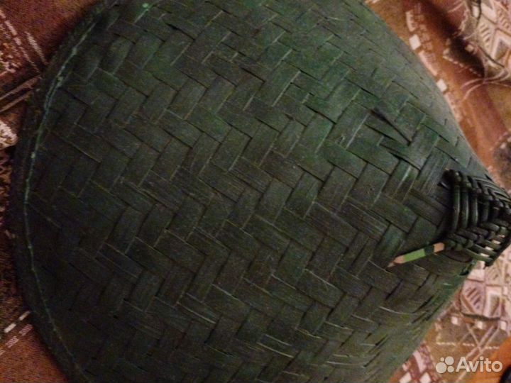 Китайская шляпа