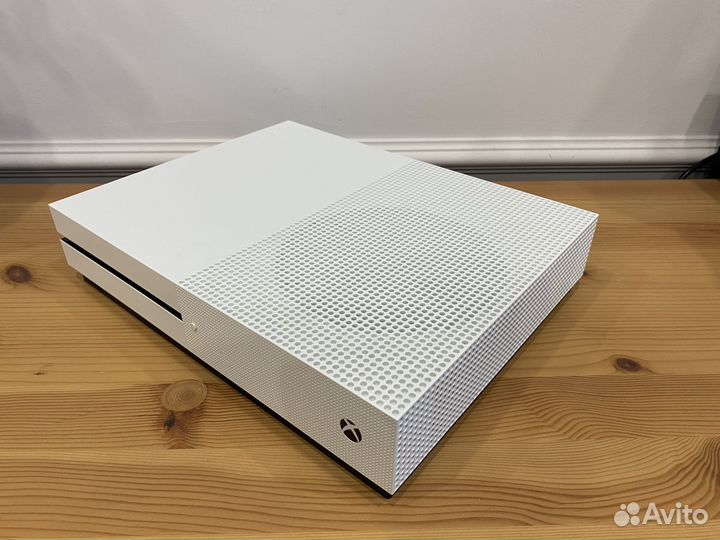 Xbox One S 1 TB