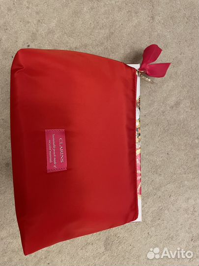 Косметический набор Clarins