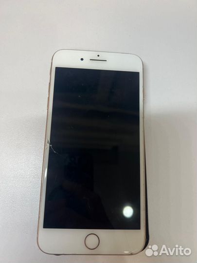 iPhone 8 Plus, 64 ГБ