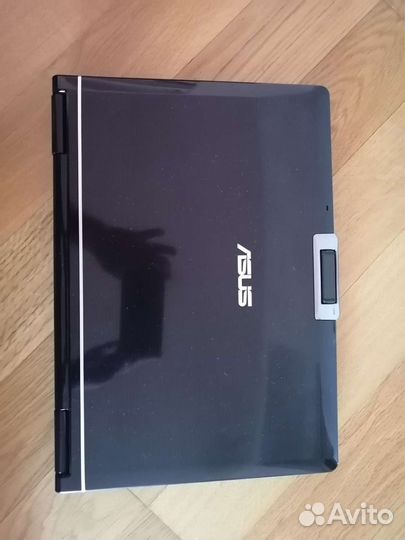 Ноутбук Asus X57S