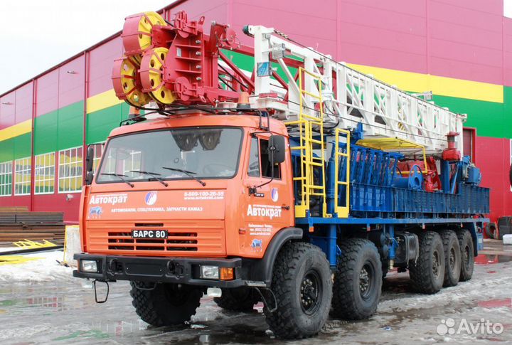 Машинист подъемника