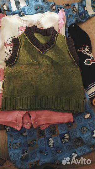 Одежда для детей