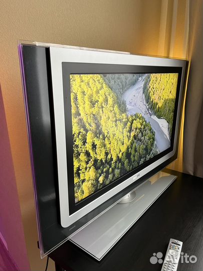 Телевизор philips ambilight