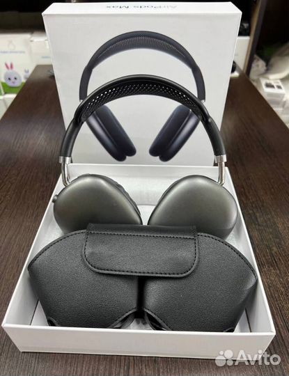 Беспроводные наушники Airpods