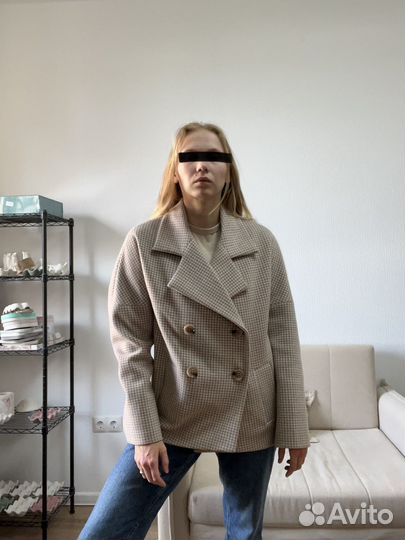 Пальто женское