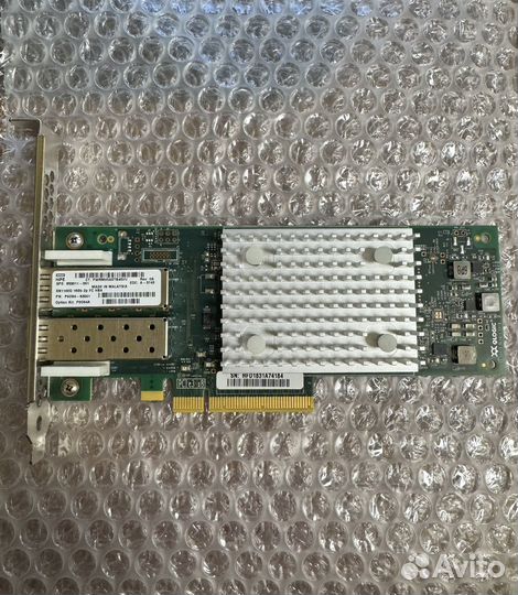 Адаптер HPE SN1100Q 16 gb 2p
