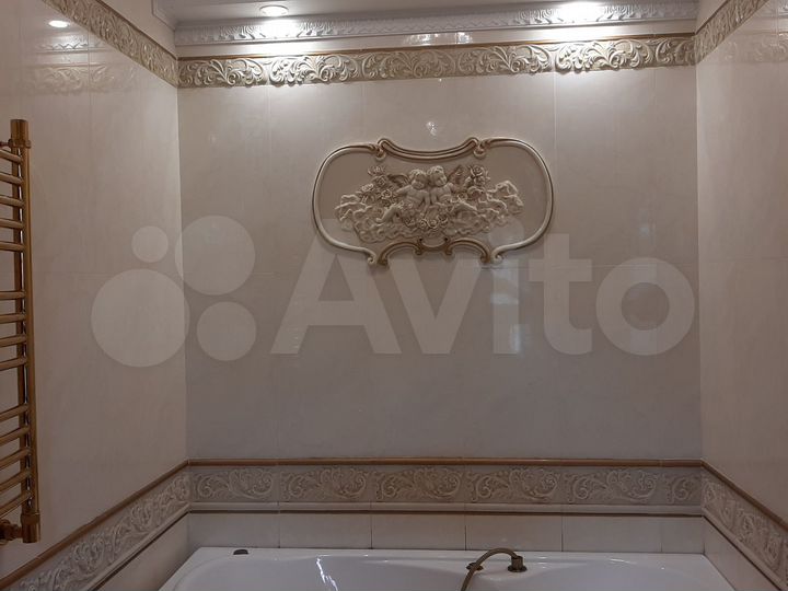 3-к. квартира, 99 м², 3/3 эт.