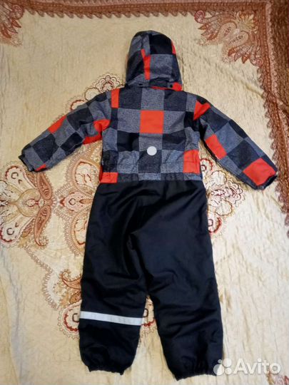 Комбинезон lassie