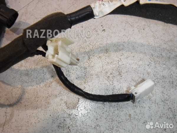 Проводка (коса) двери багажника