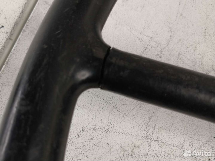 Руль краз б/у