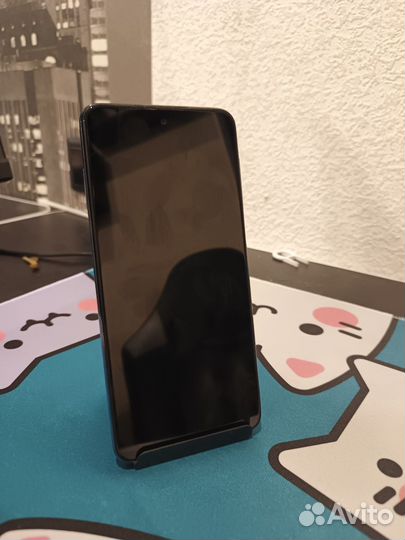 Xiaomi Redmi Note 9 Pro, 6/128 ГБ