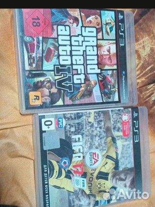 Диски на ps3 гта 5 гта 4