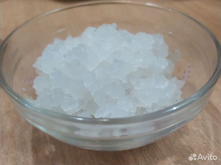 Индийский морской рис