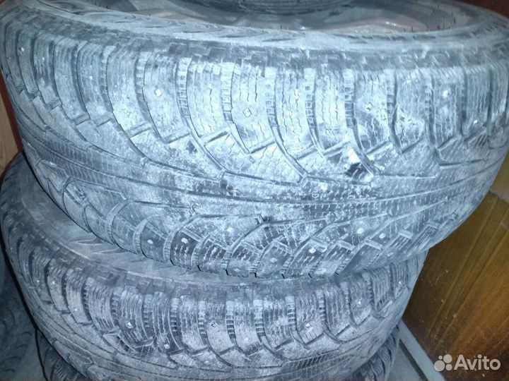 Литые диски R17 Nissan Pathfinder