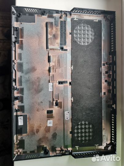 Поддон для ноутбука Lenovo 5CB1C17424