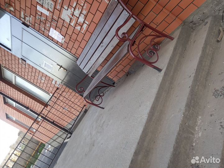 Сварочные работы