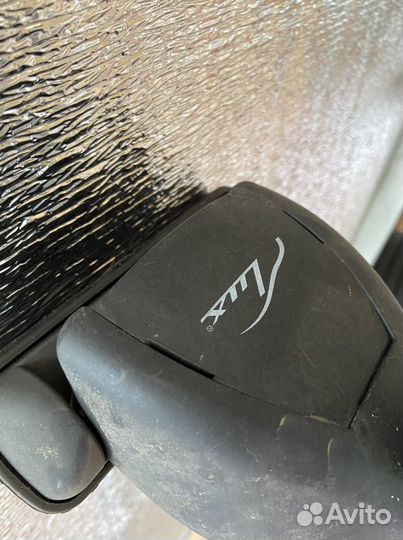 Багажник на крышу для велосипеда