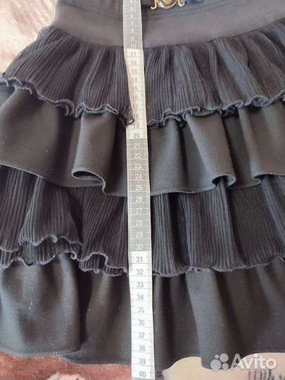 Юбка для школы Duwali