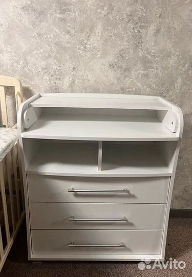 Комод Гуливер пеленальный от производителя