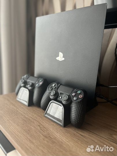 Sony playstation 4 pro 1tb