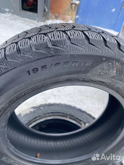 Viatti Brina 195/65 R15