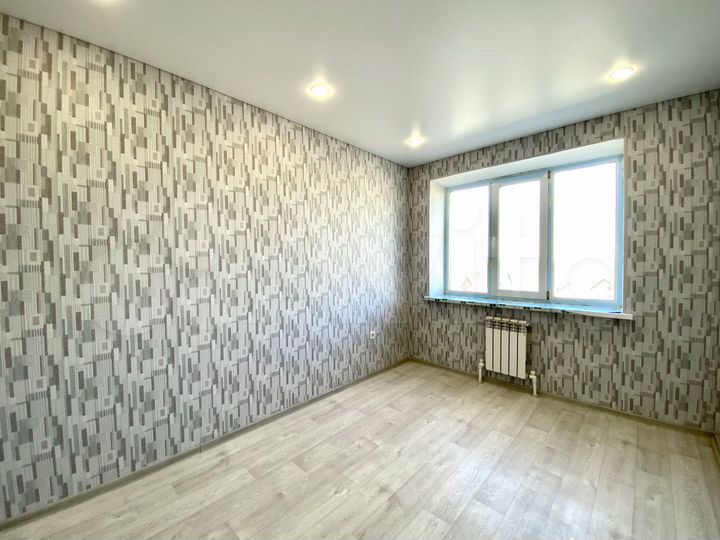 1-к. квартира, 29 м², 4/5 эт.