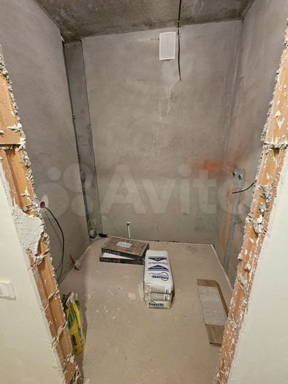 Квартира-студия, 24,1 м², 8/16 эт.