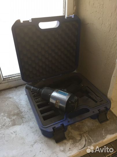 Шиномонтажное оборудование trommelberg